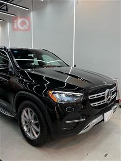 مرسيدس بنز GLE